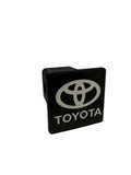 Toyota Tow Hitch Cover