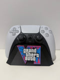 GTA VI PS5 Controller Stand