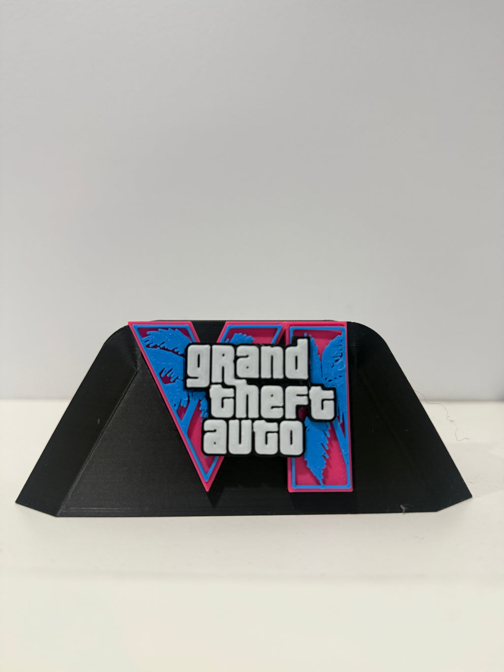 GTA VI PS5 Controller Stand
