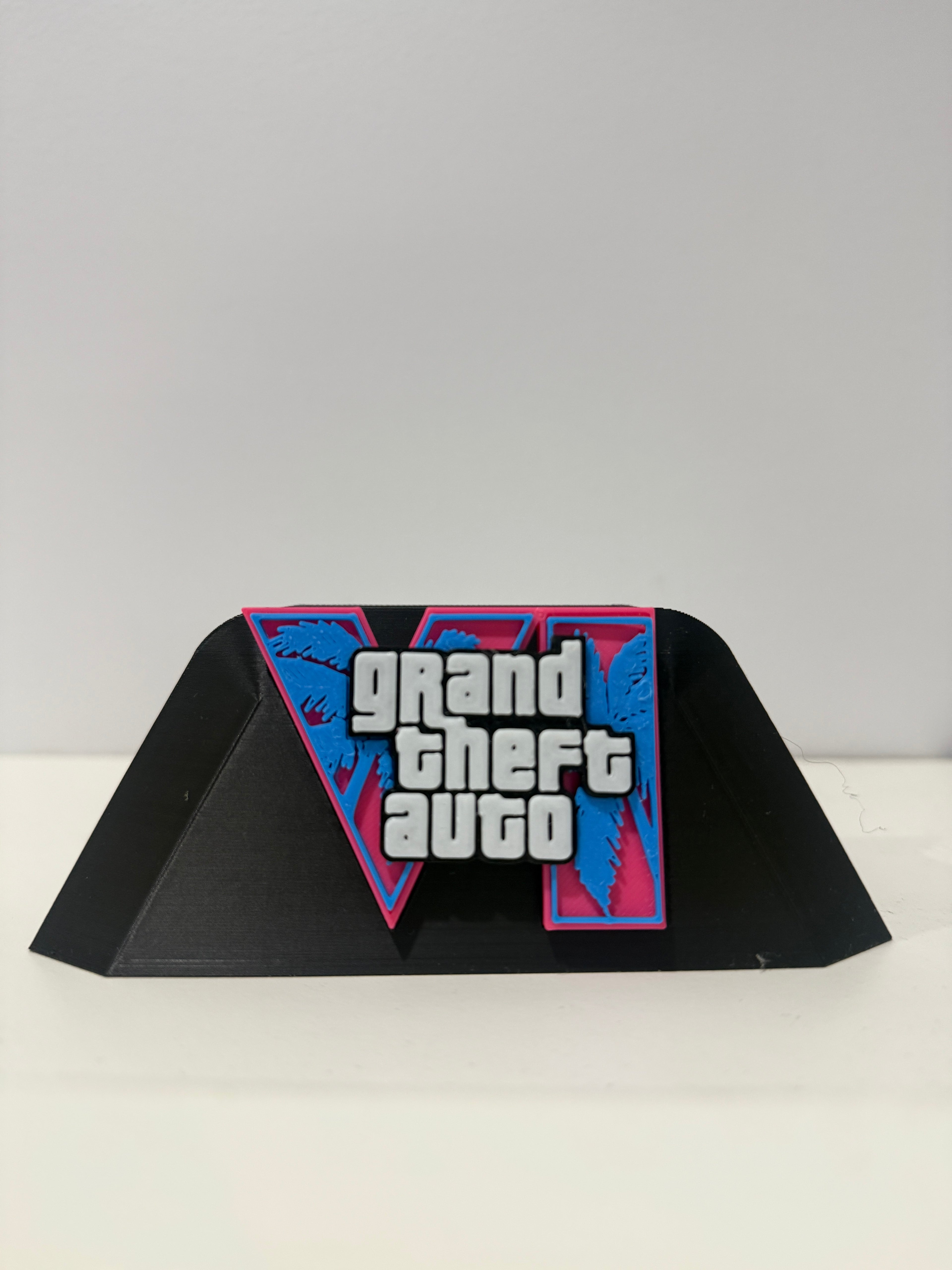 GTA VI PS5 Controller Stand