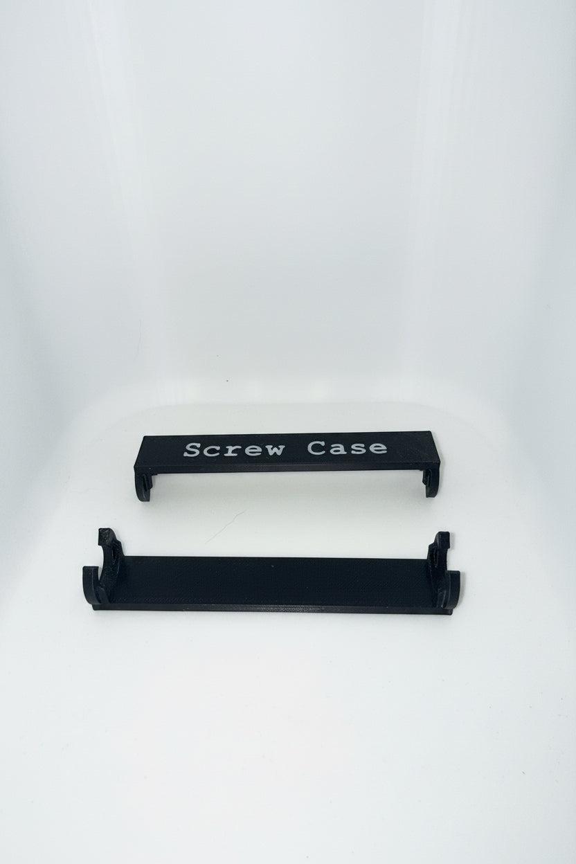 Milwaukee Heavy‑Duty Identification Labels