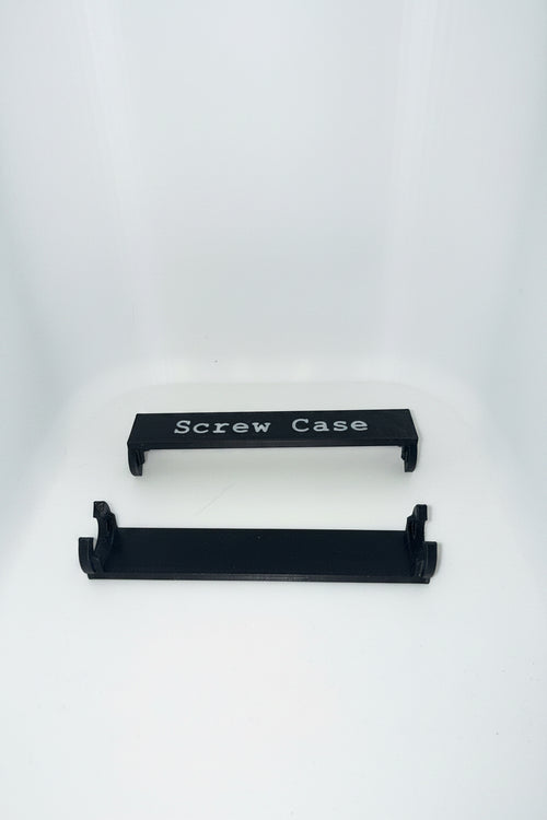 Milwaukee Heavy‑Duty Identification Labels
