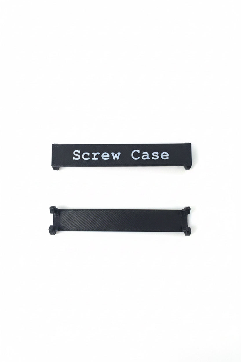 Milwaukee Heavy‑Duty Identification Labels
