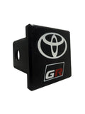 Toyota GR Tow Hitch Cover