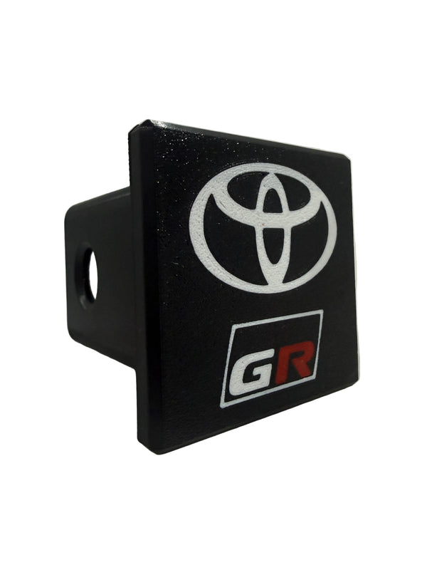 Toyota GR Tow Hitch Cover