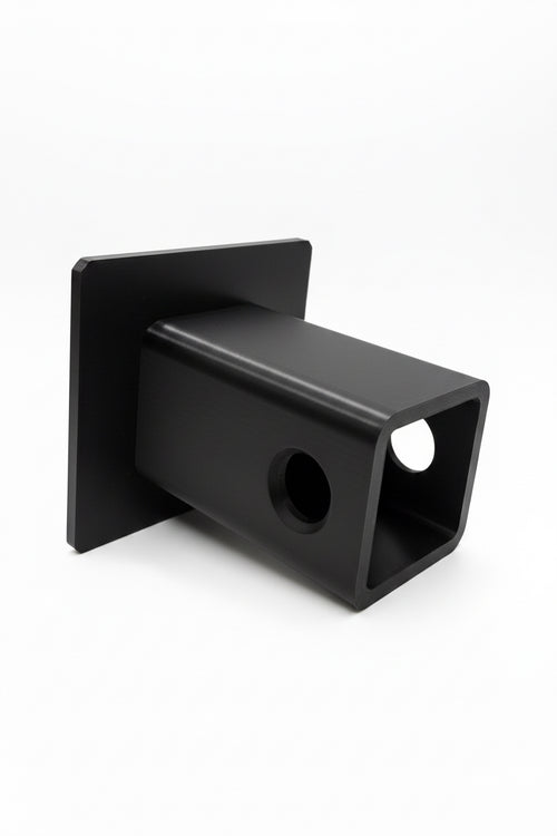 F150 Tow Hitch Cover
