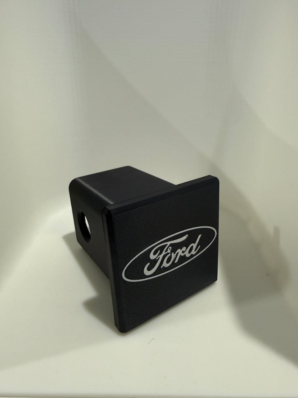 Ford Tow Hitch Cover
