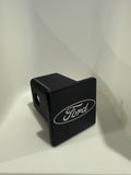 Ford Tow Hitch Cover