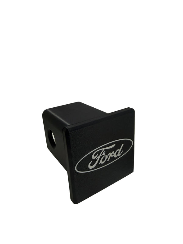 Ford Tow Hitch Cover