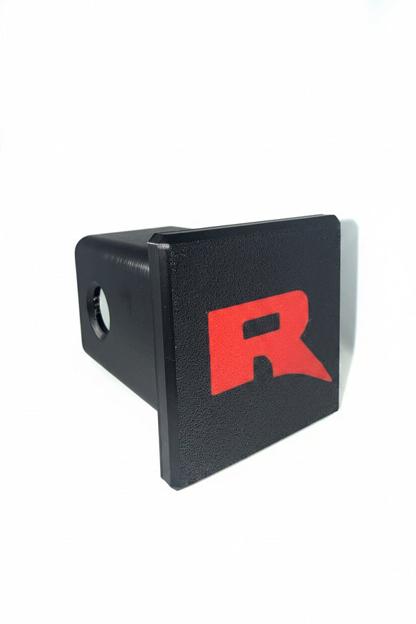 Ford Raptor Tow Hitch Cover